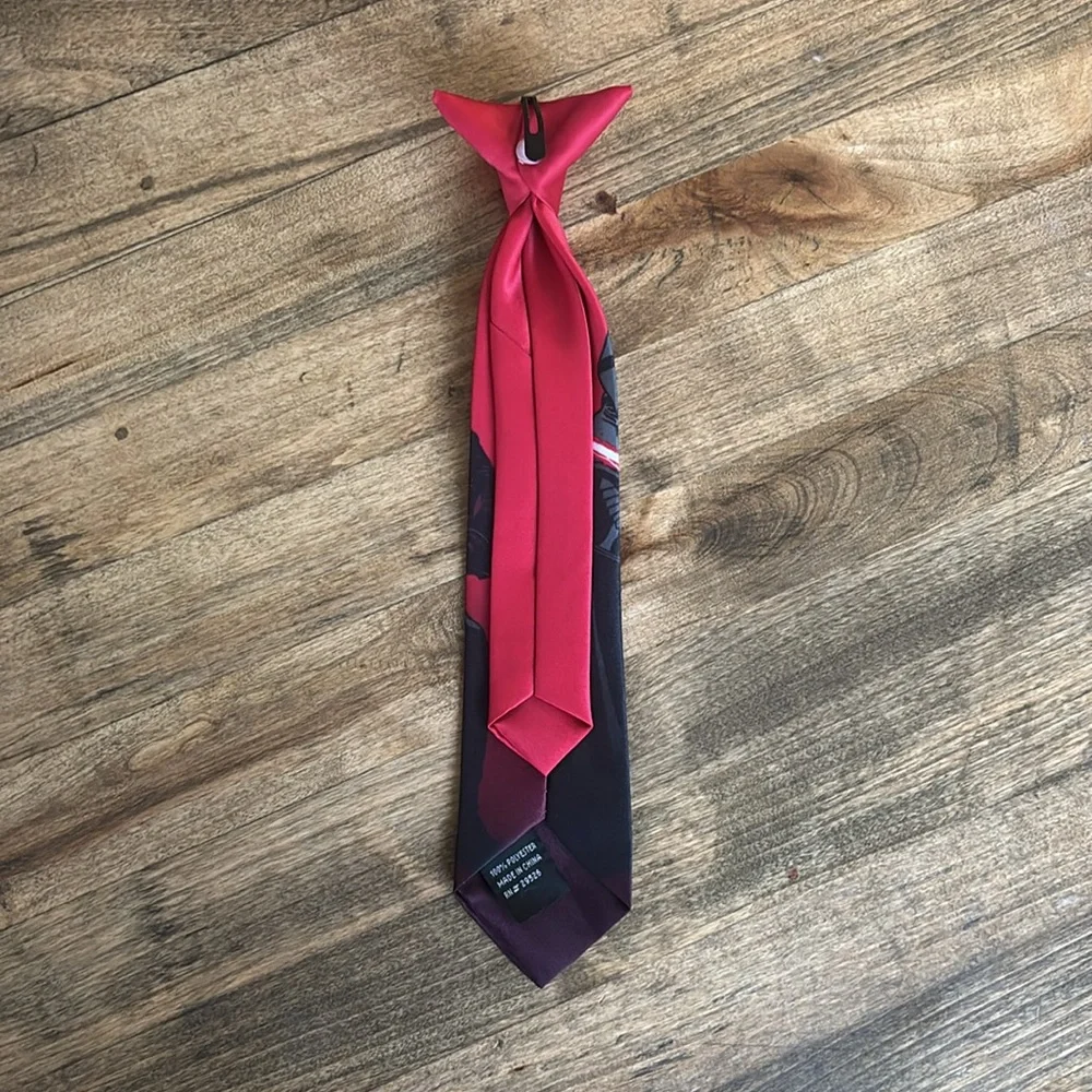 BOGO DEAL Toddler Star Wars Darth Vader Tie
